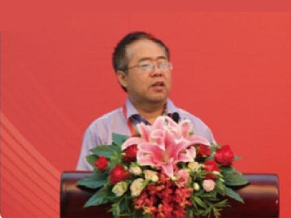  主要負責人:蓋廣清