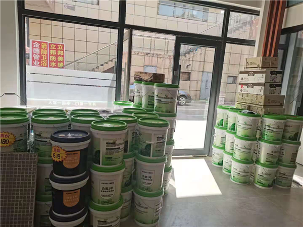 貝殼粉涂料環(huán)保嗎？會(huì)掉粉、發(fā)霉嗎？